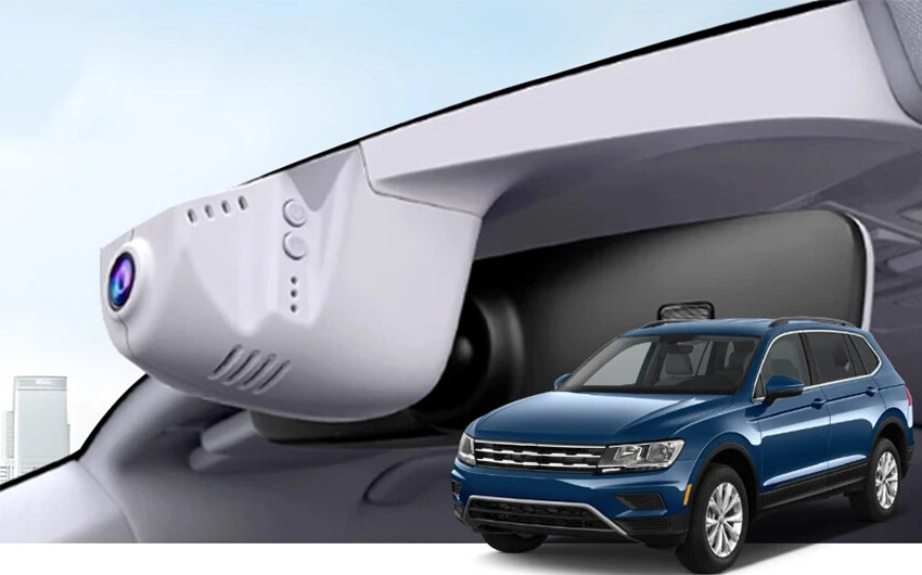 VW Tiguan MK2 (2016-2024)