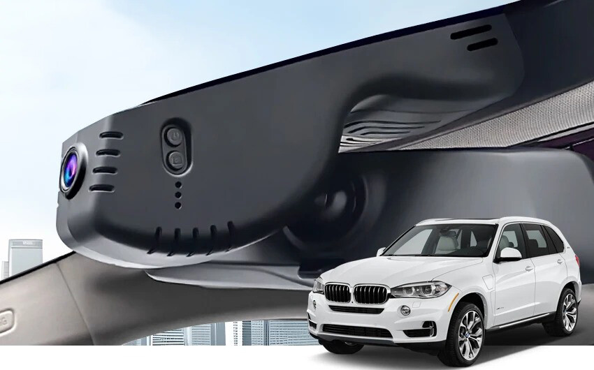 BMW 3 Series G20_G21 & 4 Series G22_G23_G26 & M3 G80 & M4 G82 2020-2023