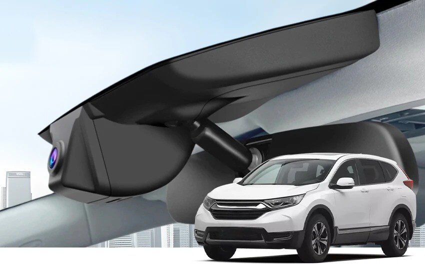 Honda CR-V CRV 5th Gen 2017-2022