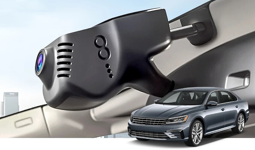 VW Passat B7 (2011-2015) & Tiguan (2010-2015) & Golf mk5 (2007-2011)