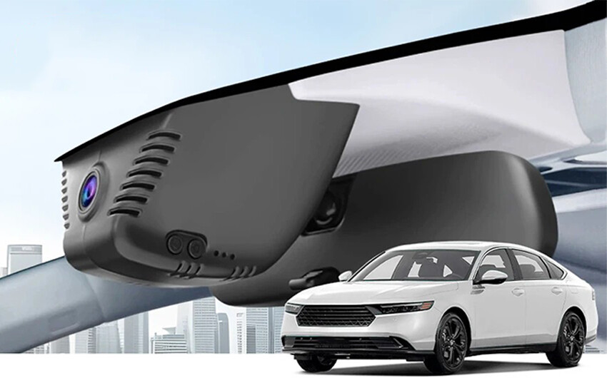 Honda Accord 11th Gen 2023-2025