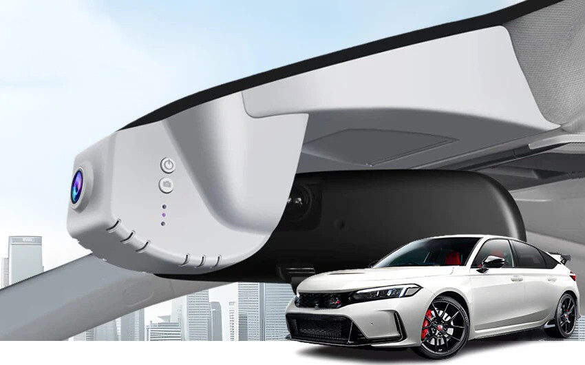 Honda Civic 11th Gen 2022-2025