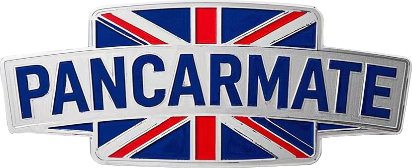 PANCARMATE Logo