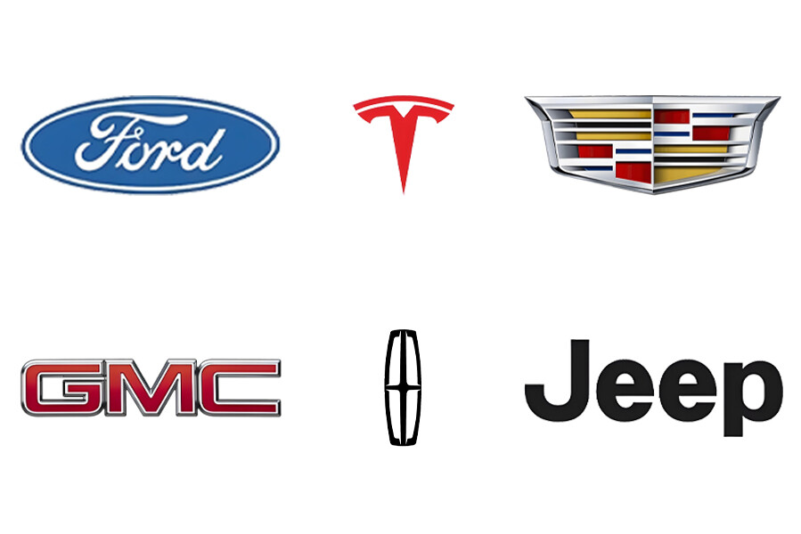 American Vehicle Series