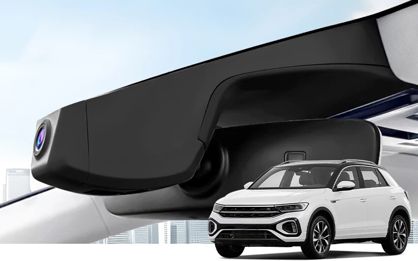 VW Volkswagen T-Roc 2017-2024