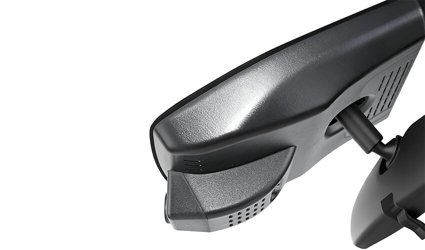 Lexus UX 200 250 300h Car Camera Recorder