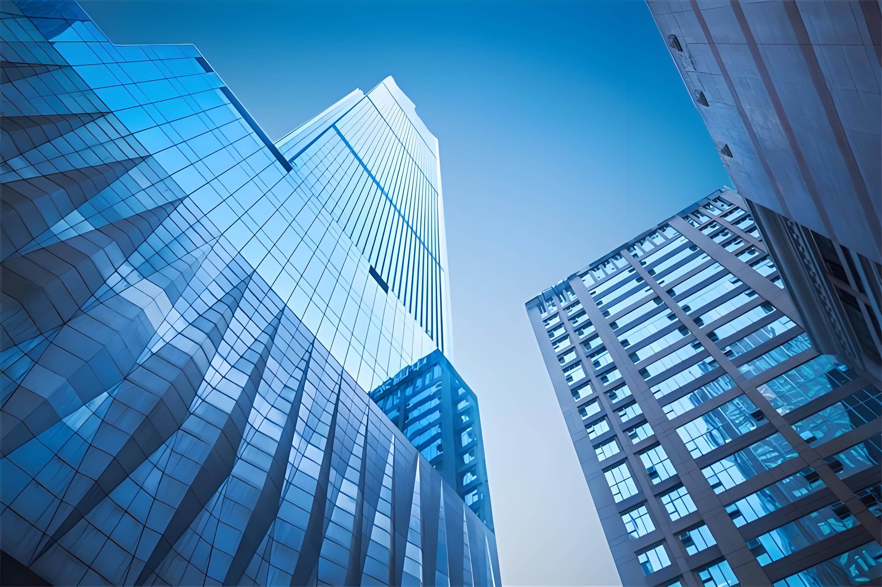 Office environment of the senior patent attorney team at Hefei Juso Patent Agency Co., Ltd.