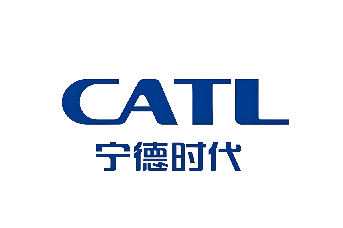 CATL Logo