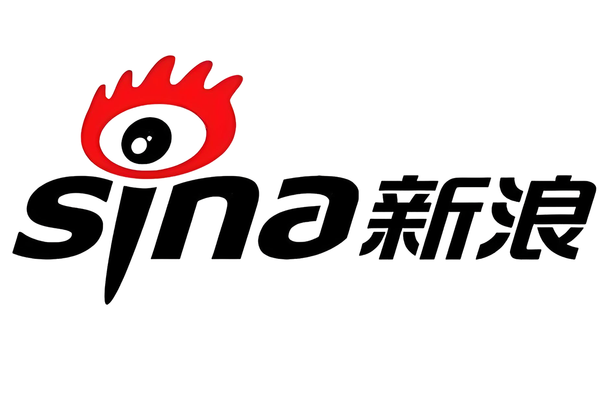 Sina Logo