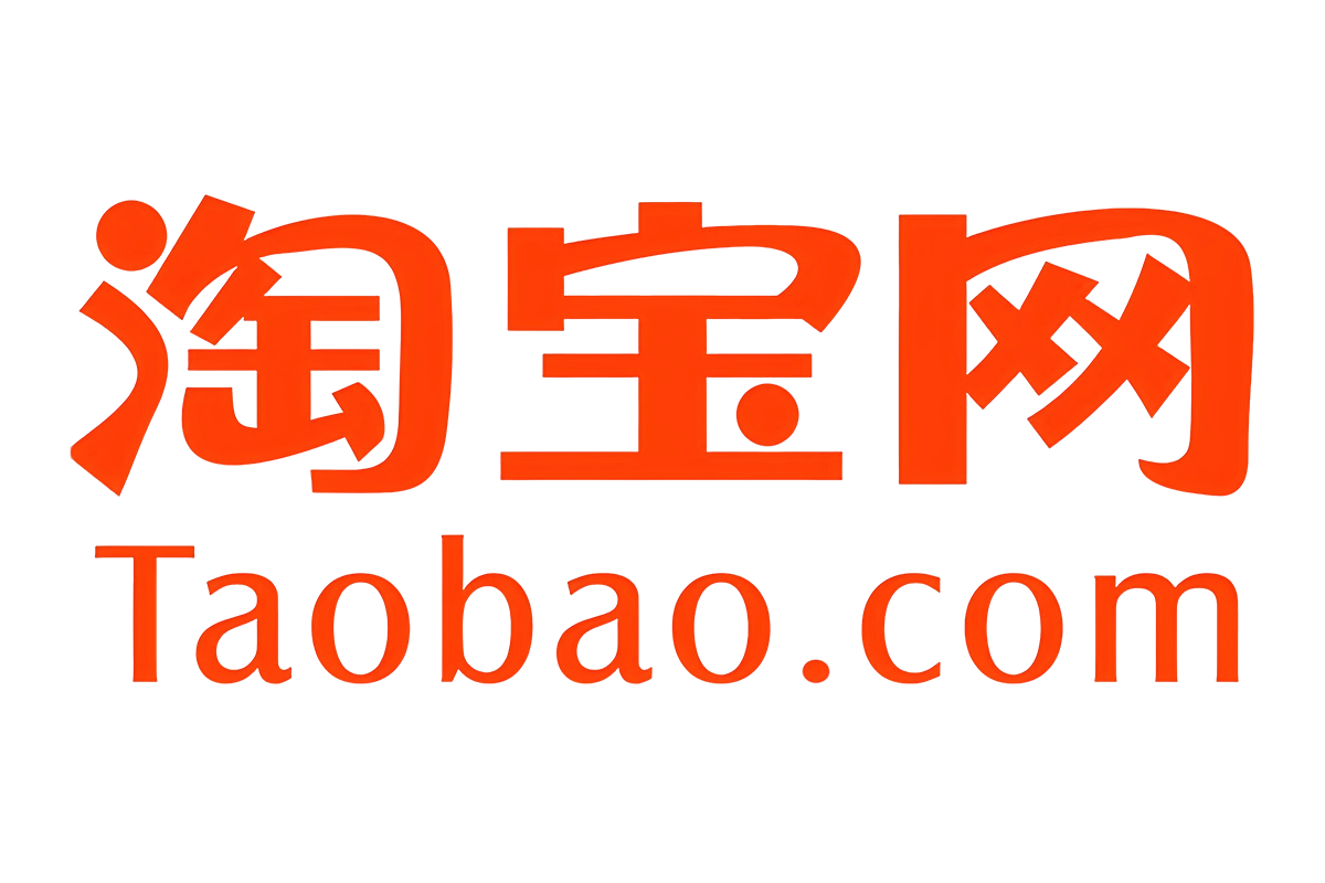 Taobao Logo