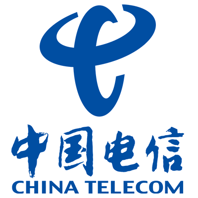 China Telecom Logo