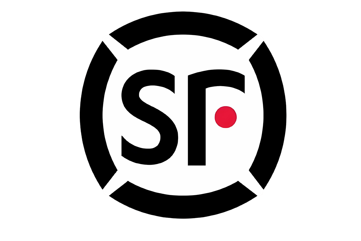 SF Express Logo