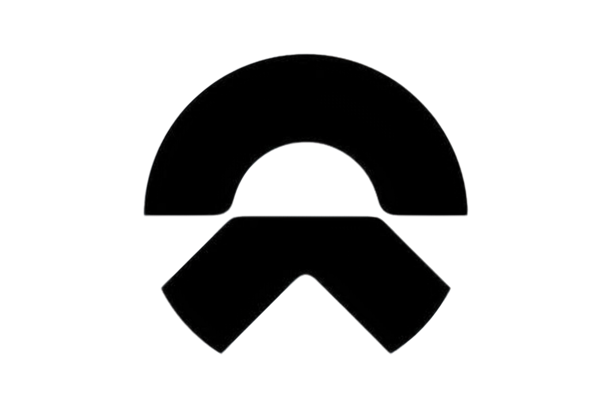 NIO Logo