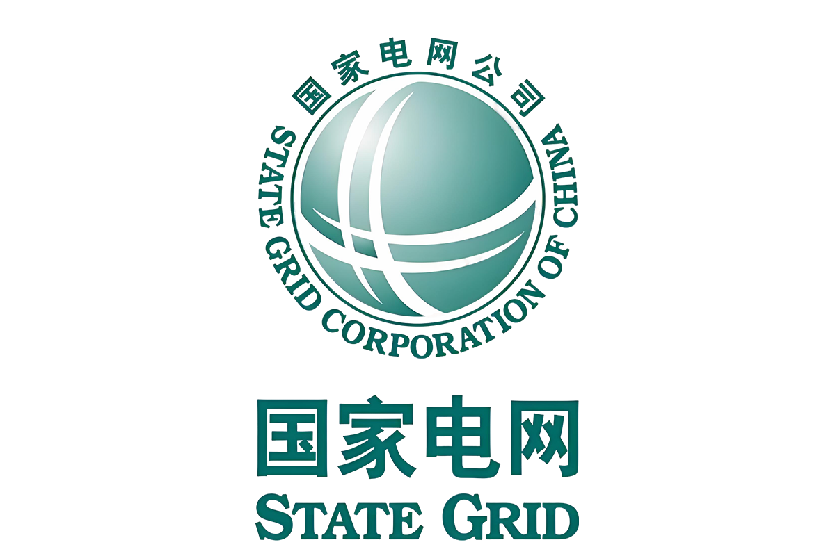 State Grid Logo