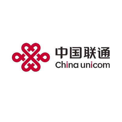 China Unicom Logo