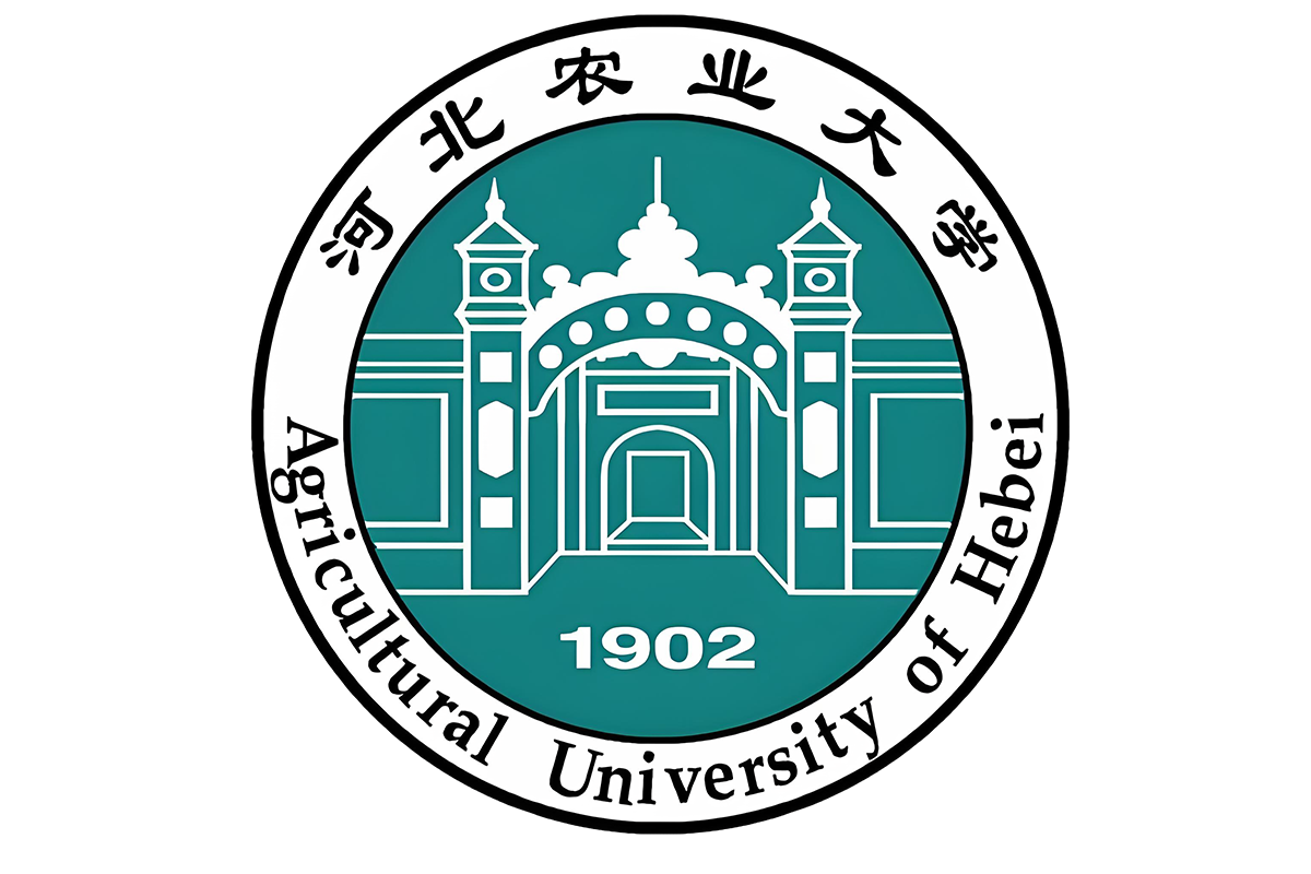 Hebei Agricultural University Logo