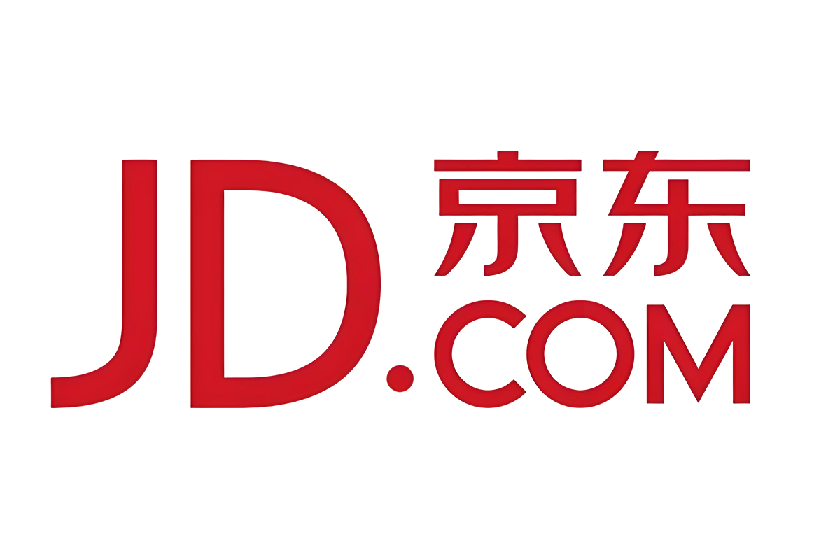 JD.com Logo