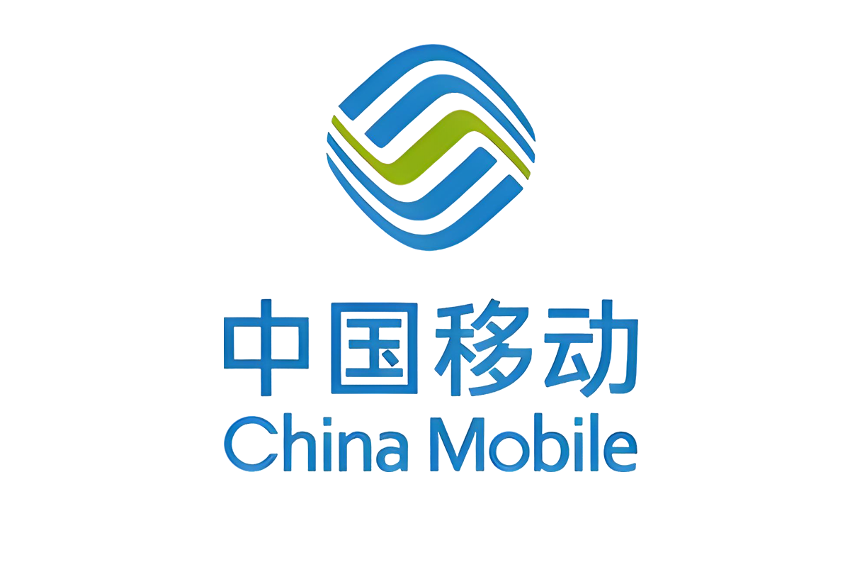 China Mobile Logo