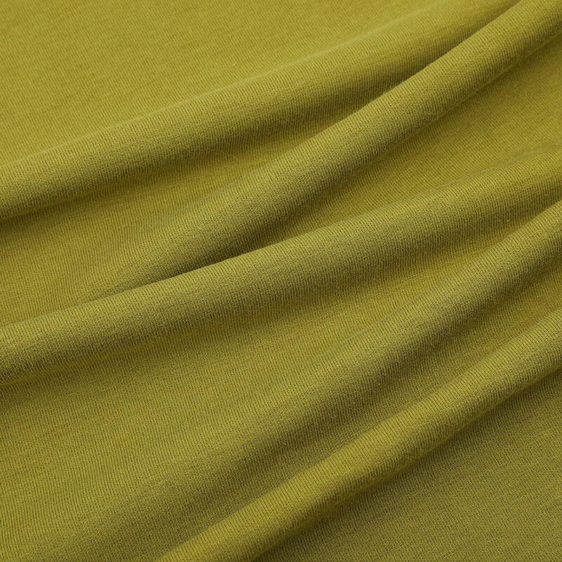 8813#Thickened Melton Wool Air Layer (Single-Sided) - Detail Image 2