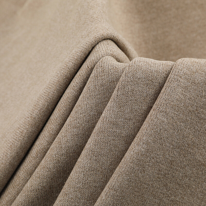 8851#Pore-Free Rabbit Fur - Detail Images 3