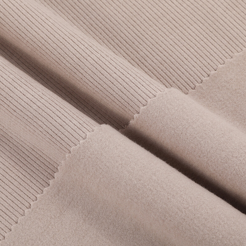 Porelle Mousse Cashmere - Detail Image 1