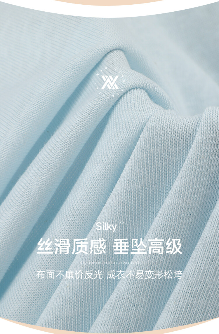 Snowflake Linen (Lazy Cotton) Display 5