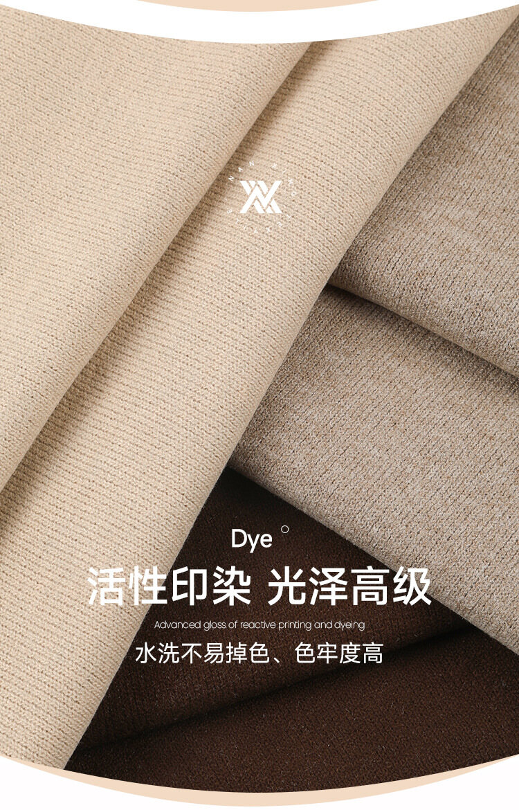 8852#Thickened Puffed Rabbit Fur Display 7