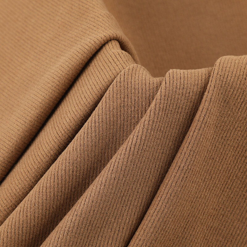 Mousse Cashmere Detail Image 2