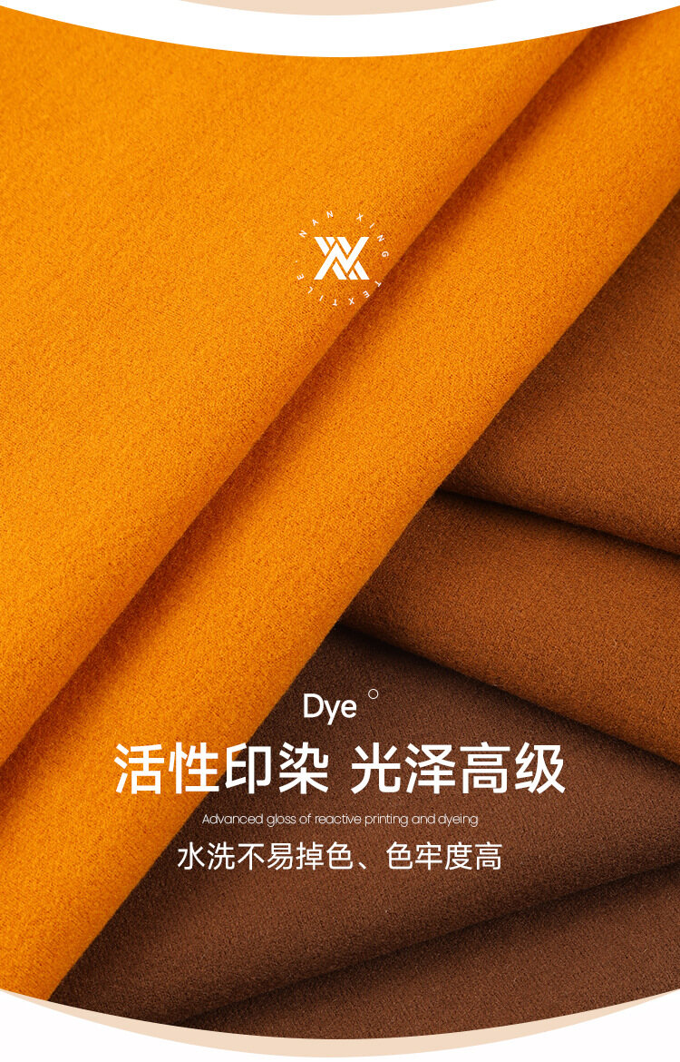 8608# Thickened Puffed Warm Velvet - Display 7