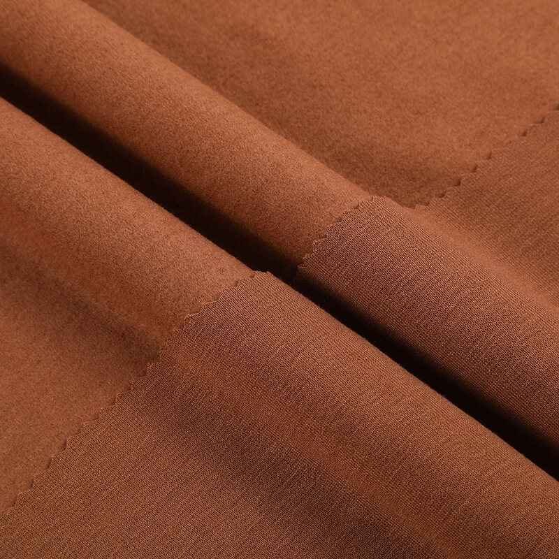 8609#Thickened Fleece-Lined Single-Side Product Details 3