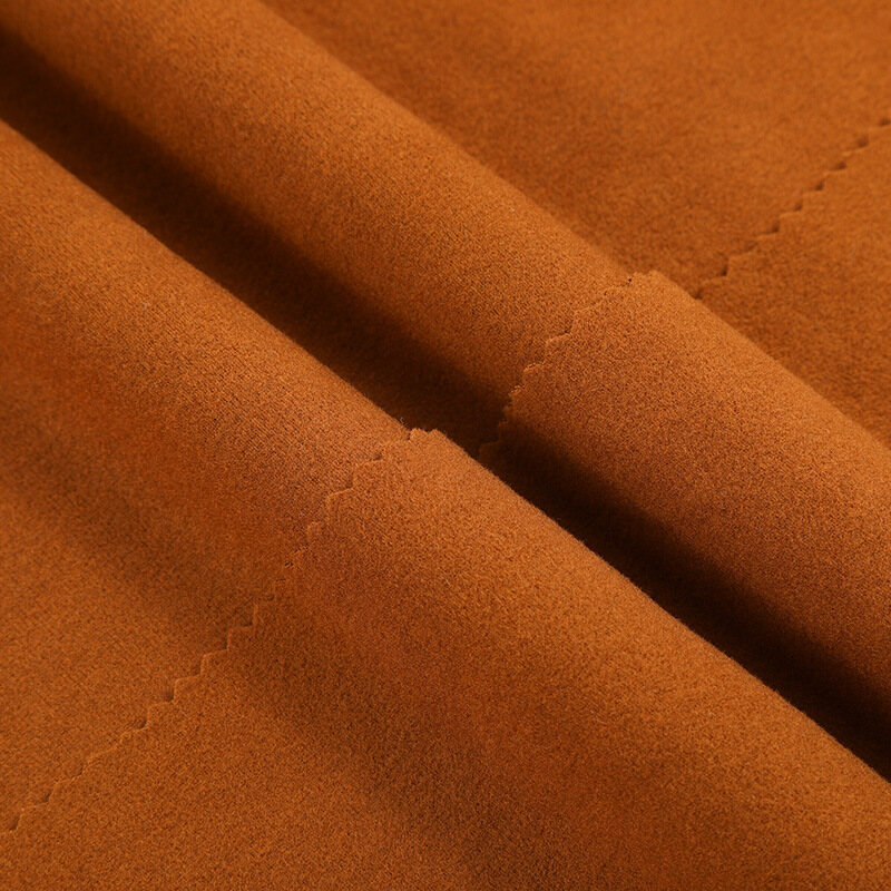 8608#Thickened Padded Warm Fleece - Detail Images 1