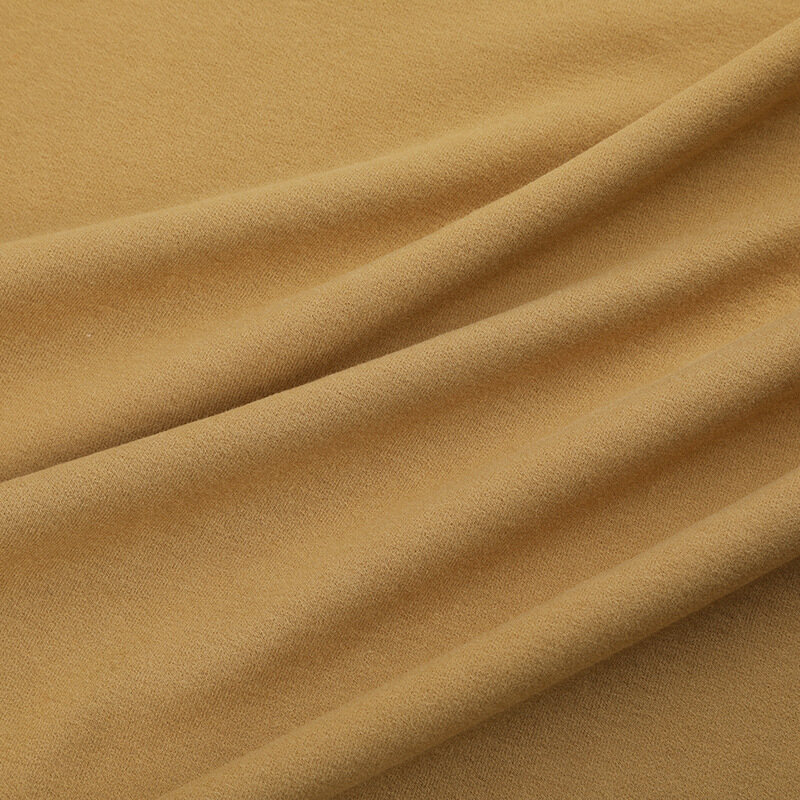 8812#Thickened Merino Wool Air Layer (Double-Sided) - Details 1