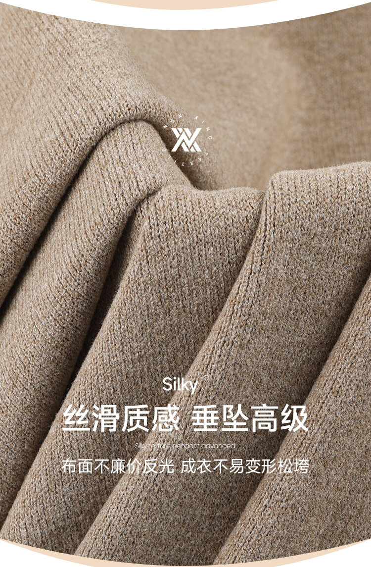 8852#Thickened Puffed Rabbit Fur Display 6