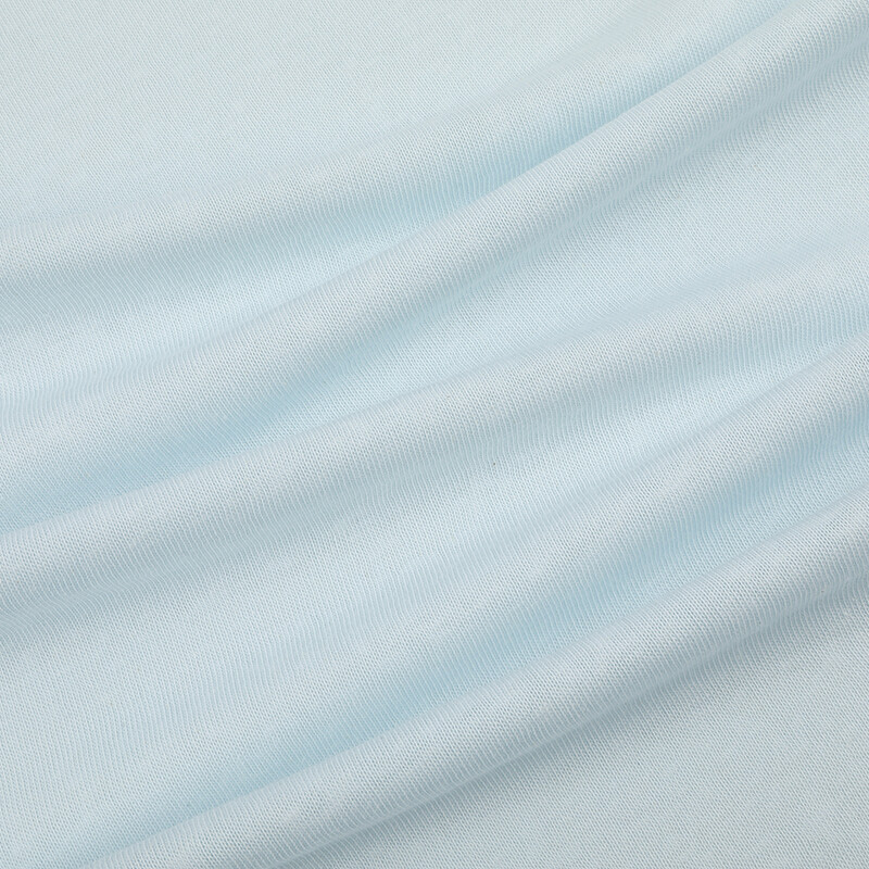 Snowflake Linen (Lazy Cotton) Detail Image 2
