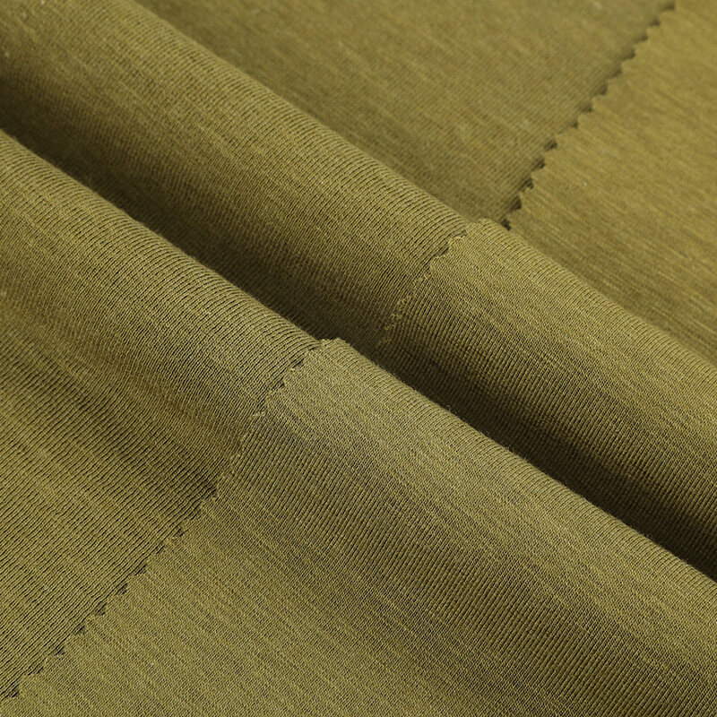 Mousse Cashmere Slub Detail Image 1