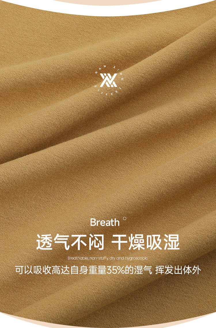 8812#Showcase of Double-Sided Thickened Melamine Wool Air Layer 6