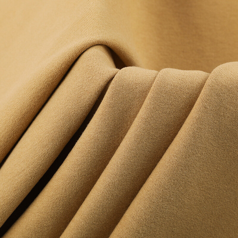 8812#Thickened Merino Wool Air Layer (Double-Sided) - Details 3