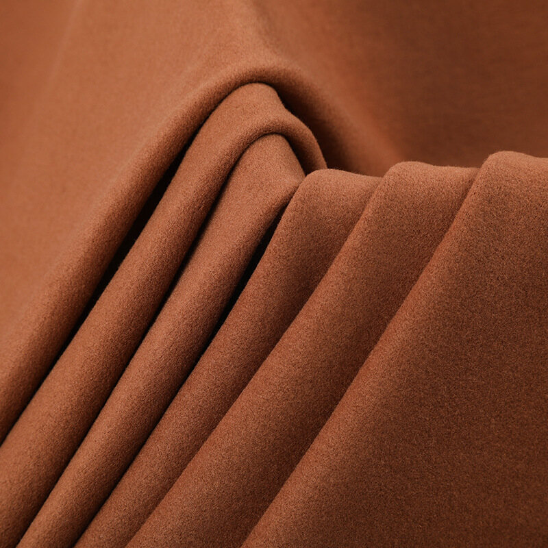 8609#Thickened Fleece-Lined Single-Side Product Details 2