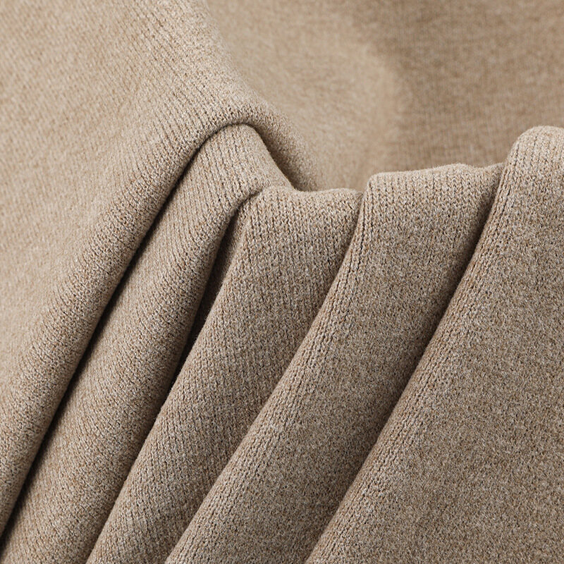 8852#Thickened Puffed Rabbit Fur - Details 3