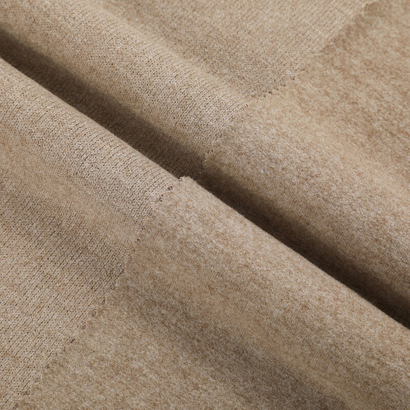 8851#Pore-Free Rabbit Fur - Detail Images 1