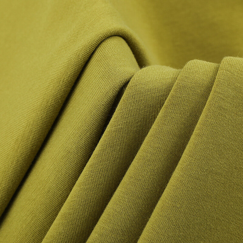8813#Thickened Melton Wool Air Layer (Single-Sided) - Detail Image 3