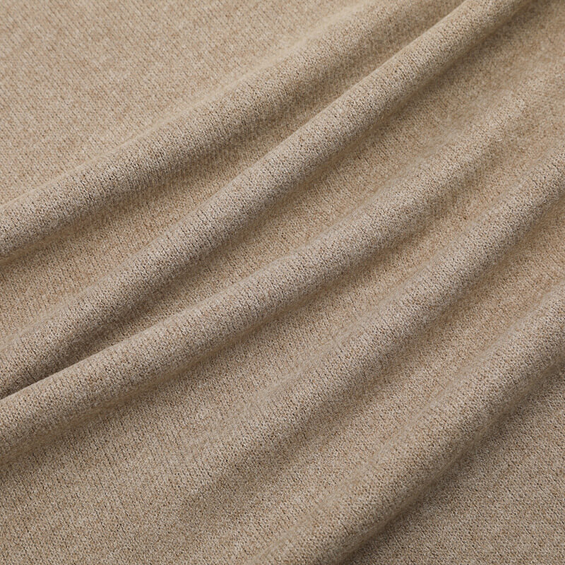 8851#Pore-Free Rabbit Fur - Detail Images 2
