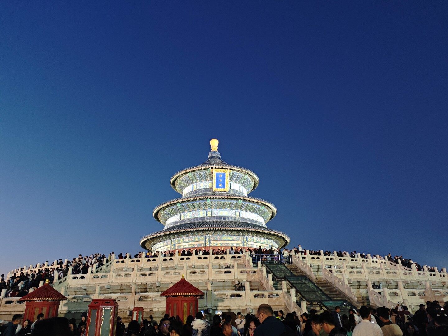 北京旅游攻略:十一假期探秘北京游玩天下专业北京旅游私家小团一家一团 - 实用指南