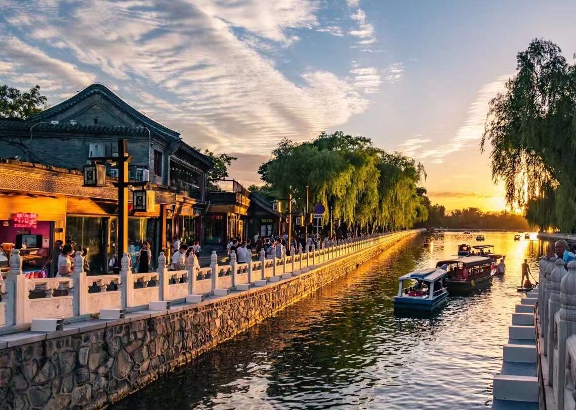 北京私家团：0购物0自费纯玩北京旅游4天3晚一家一团私家团 - 4天纯玩无购物行程
