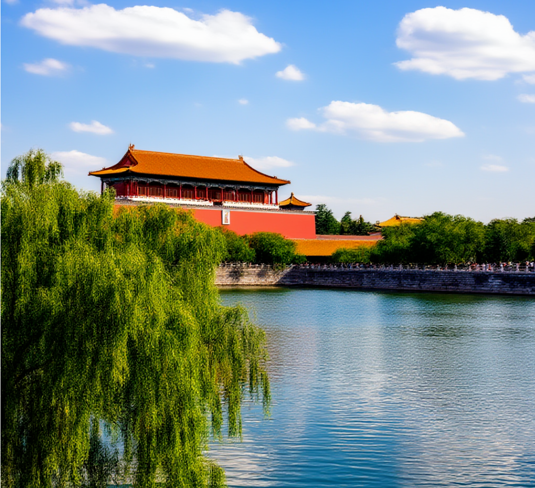 北京旅游攻略：第一次去北京怎么选小团？看完这篇旅游攻略少走大半弯路 - 实用指南