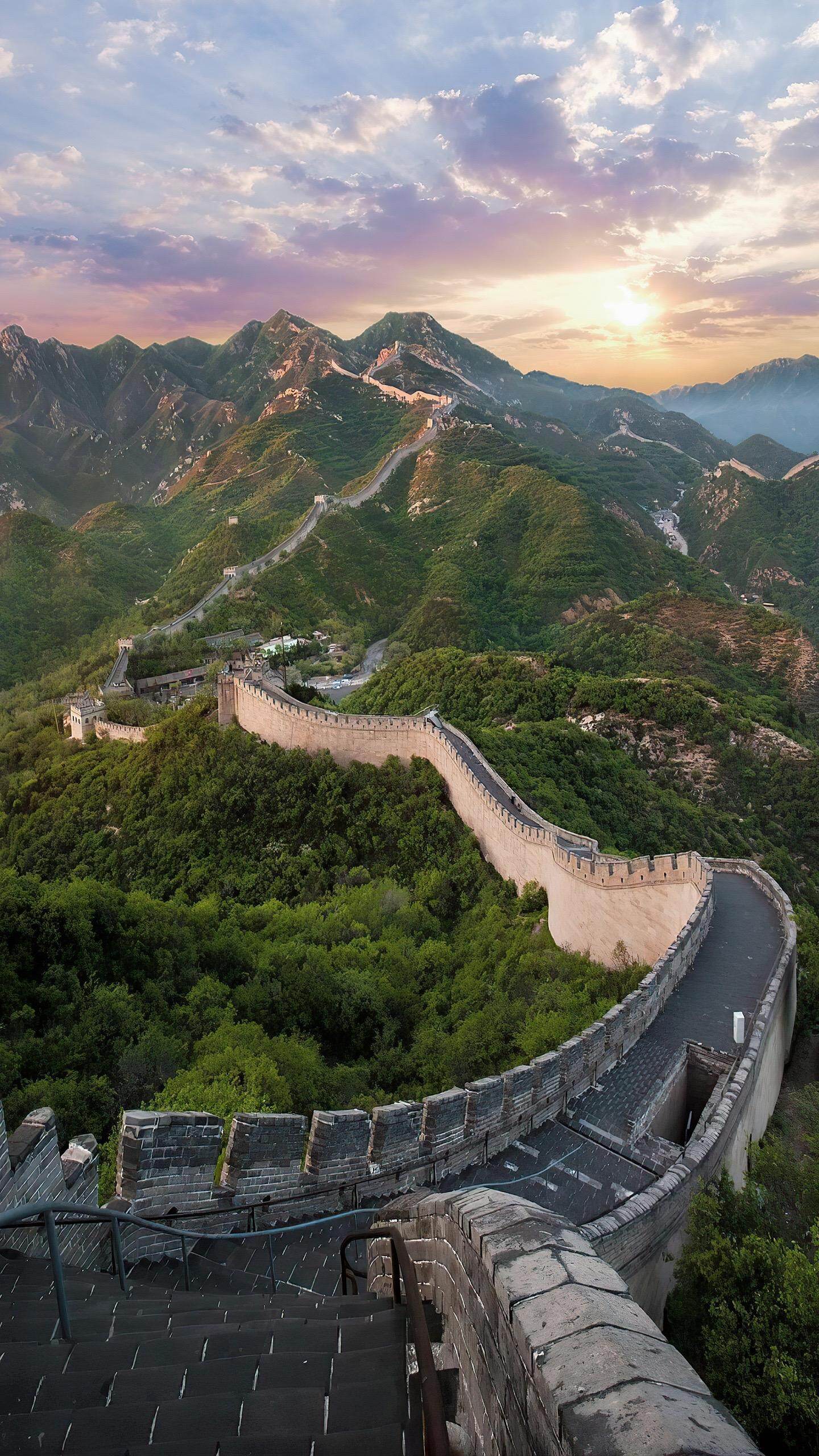 北京私家团：八达岭长城 私家团 - 1天纯玩无购物行程