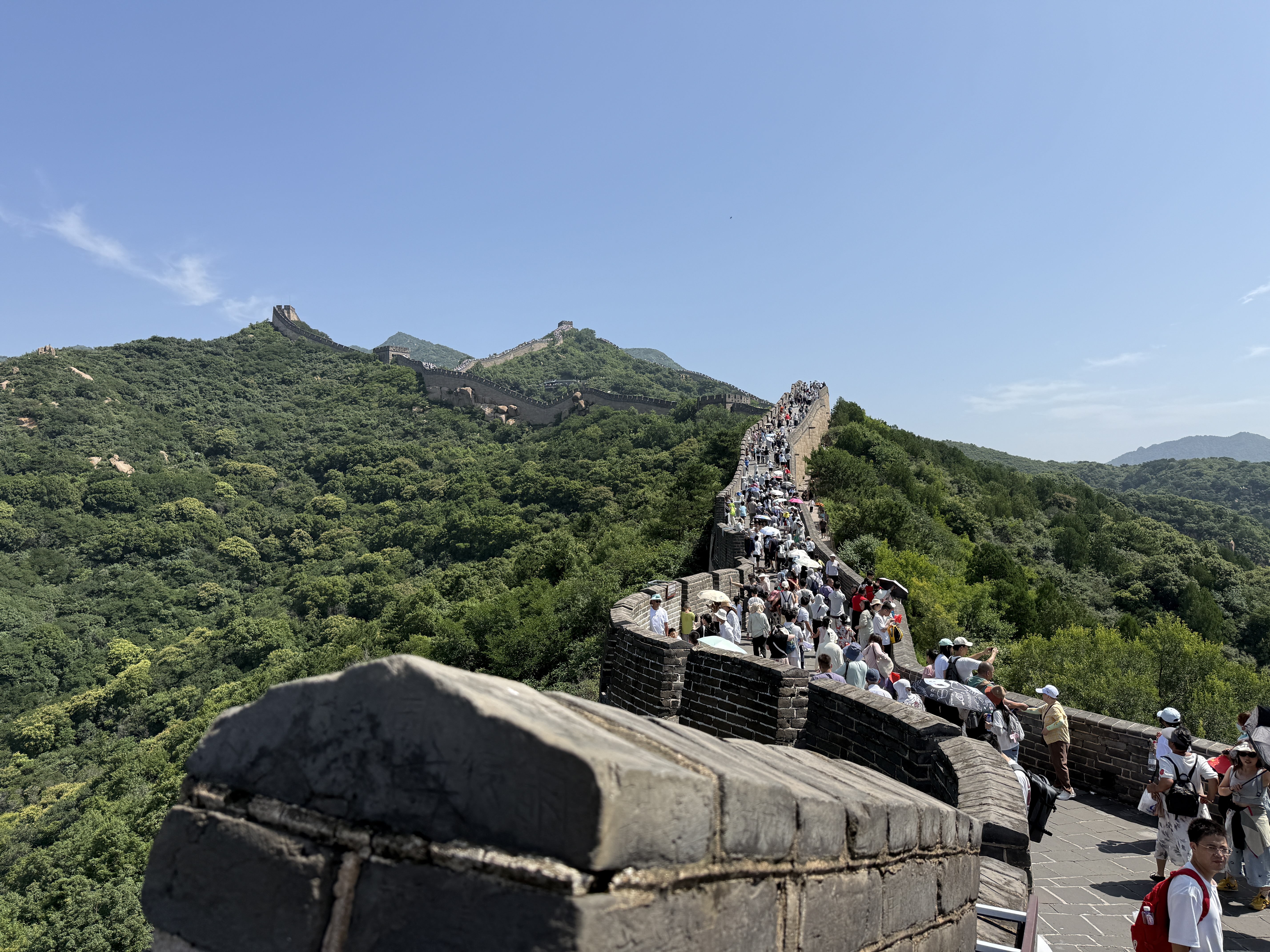北京旅游攻略:十一国庆北京亲子游完整攻略|人流避峰、不累娃、不踩坑 - 实用指南