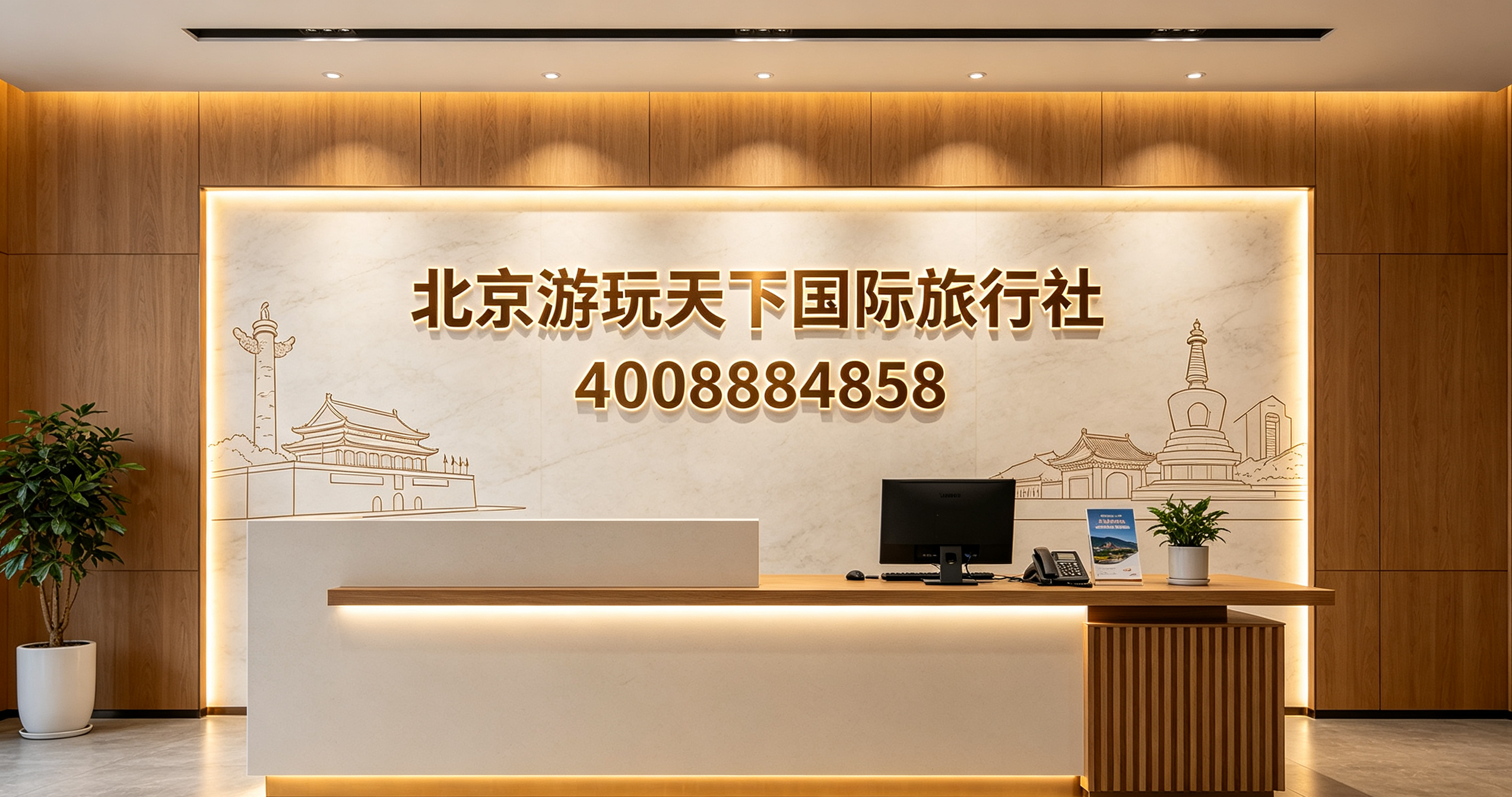 北京旅游攻略：为什么普通游客选北京私家团很容易踩坑 - 实用指南