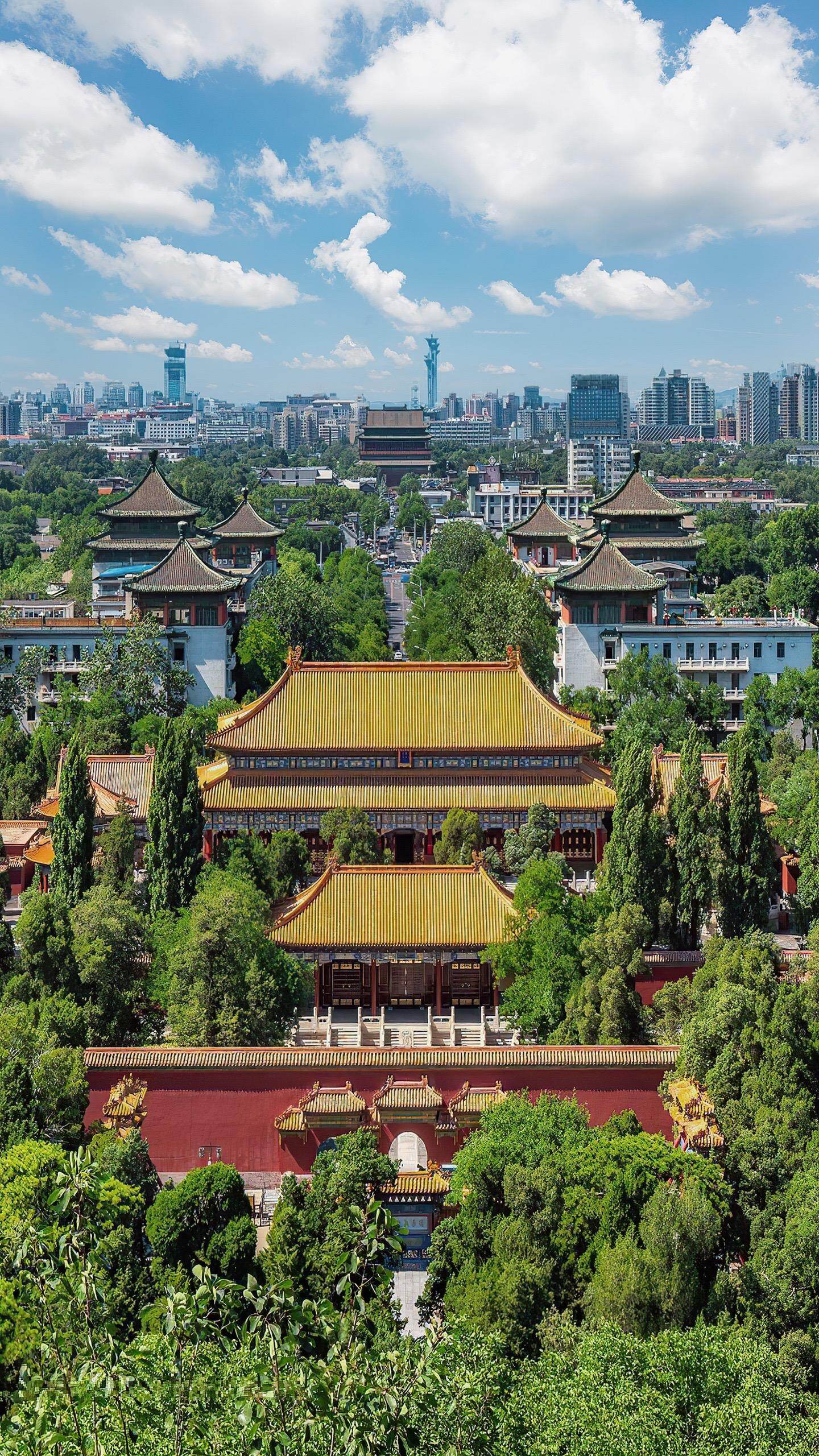 北京旅游攻略：暑期北京旅游私家团怎么选择？5天4晚北京旅游攻略 - 实用指南