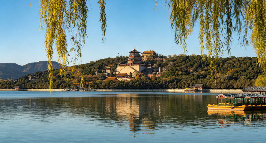 北京情侣浪漫游攻略｜甜蜜双人的京城浪漫时光